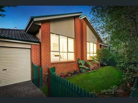 Tenant Transfer - 1/15 Outhwaite Ave Doncaster VIC 3108