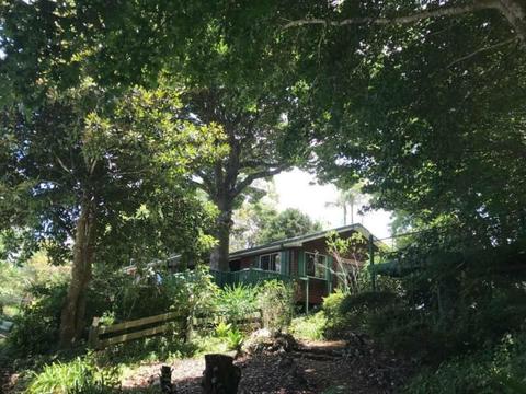 Maleny Cottage to Rent