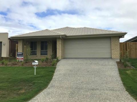 Coomera, Brand New House 4Bed 2Bath 2Garages for Rent $490/Week