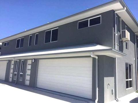 Wow! Brand New Family Home for Rent In Springwood