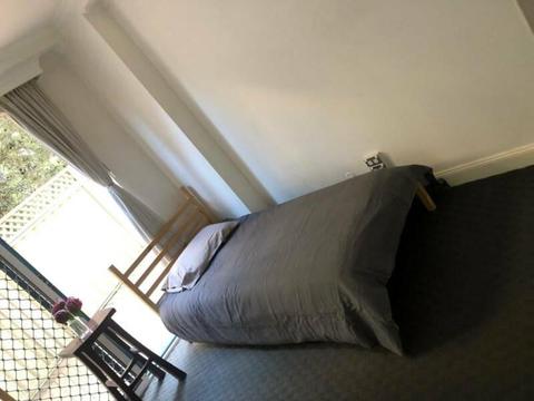 Shared room rent available 1 bed in Pyrmont