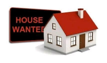 Wanted: WANTED HOUSE IN MT BARKER