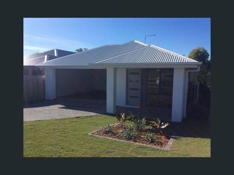 Breaking lease- beautiful 4 BRM - NRAS approved North Lakes