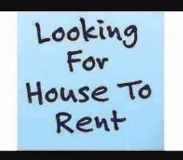 WANTED RENTAL HOME - SOUTH HOBART OR SURROUNDS $500 per week