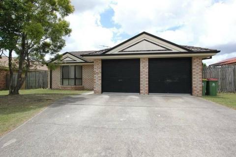 4 Bedroom House in Crestmead for rent