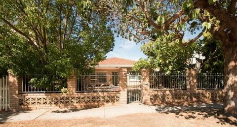 Central Perth House for Rent