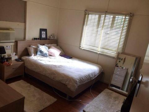 One bedroom flat for rent Carina Heights, fully self contained