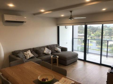 2 Bedroom Apartment in Bowden (unfurnished)