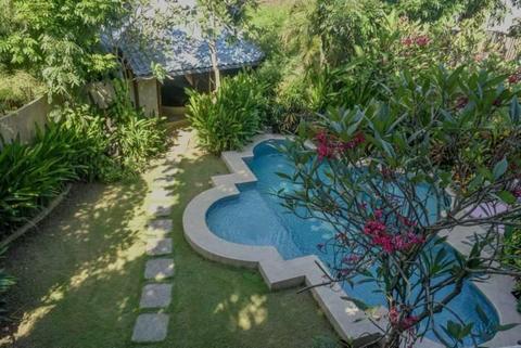 Home in Seminyak central, BALI for daily rent