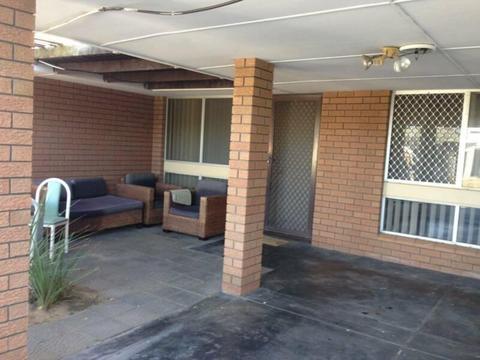 Duplex for rent Spearwood