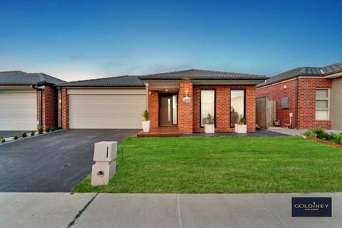 House for SALE - 40 BOSWELL PLACE, TRUGANINA