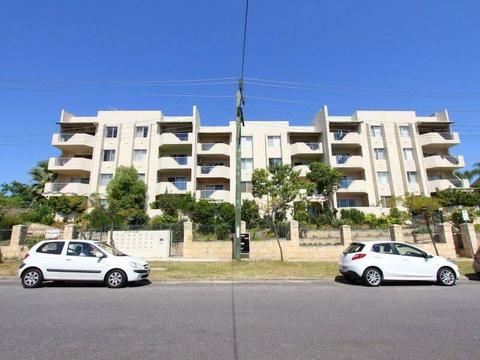 6/12 McMaster Street, Victoria Park - FULLY FURNISHED