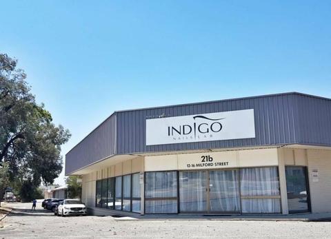 East Victoria Park Showroom/Warehouse for Lease