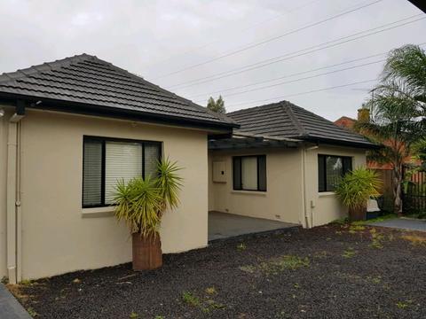 3 bedroom house for rent move in today