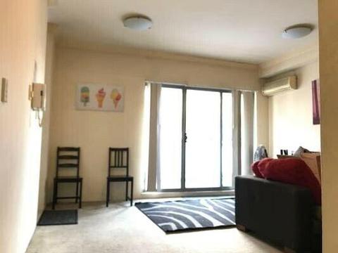 Two bedroom apartment in the best local of Pyrmont, City - ( no