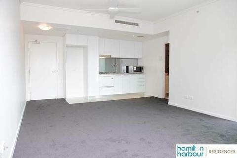 OPEN FOR INSPECTION... 1 BEDROOM, UNFURNISHED APARTMENT