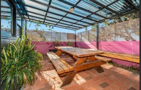 Double room Coogee 1 bed available
