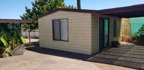 Granny flat for sale