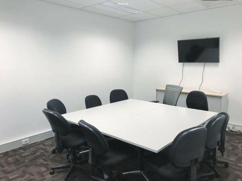 Consulting/Meeting Room in South Perth : $150/Day