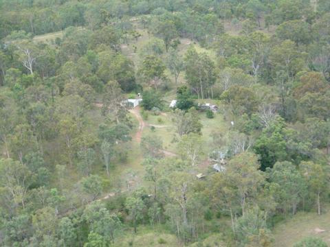 2 houses on 40 acres 25 minutes to Toowoomba for sale