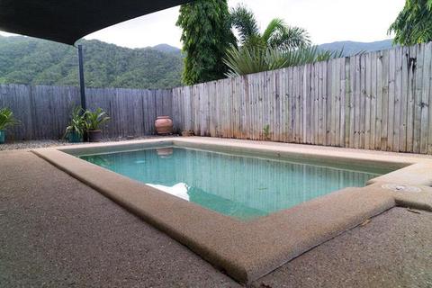 Four Bedroom Home to rent Redlynch Valley