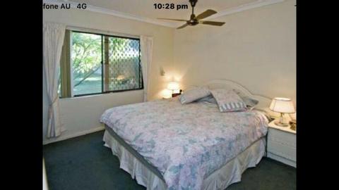 2 Private Bedrooms Fully Furnished Available Now!!!