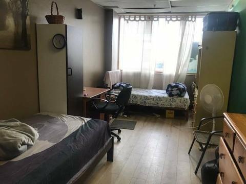 ROOM SHARING NEAR STRATHFIELD STATION WITH NEPALESE MALE