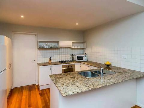 SUBIACO - AMAZING TWO BEDROOM APARTMENT WITH 2 X AIRCONS