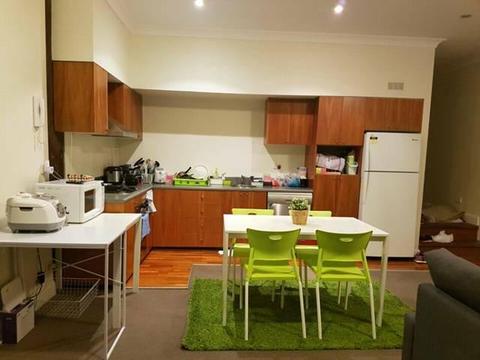 Looking for 2 ladies for twin room in Ultimo