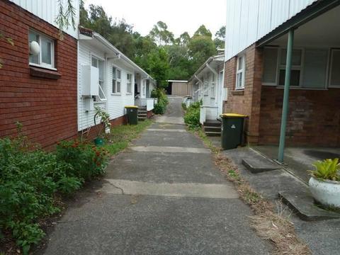 Nice 2 bedroom unit 3 Min Walk to Wollongong University