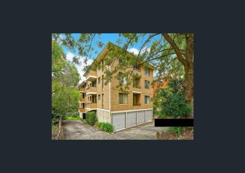 Apartment For Rent in Macquarie Park