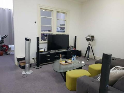Spacious Shared Apartment in the Heart of Oakleigh VIC