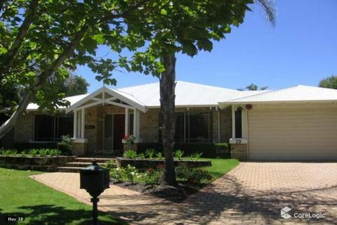 GREAT PLEASANT FAMILY HOME IN CANNING VALE