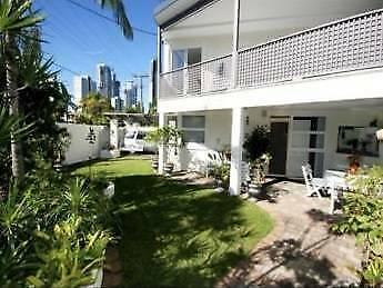 SURFERS PARADISE SHARE ROOM (GIRLS) (WEEK/ELECTRIC/WIFI INCLUDED)