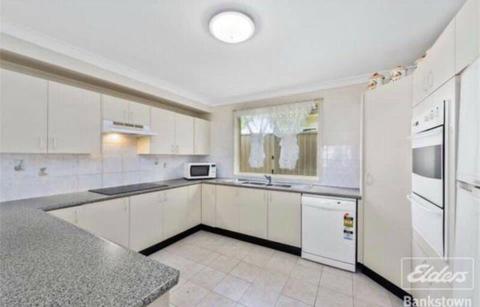 Room For Rent in Bankstown- Birrong suburb