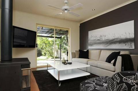 Serviced Apartment in the beautiful Eastern Suburbs of Adelaide