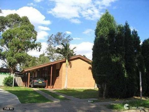 HOUSING NSW SWAP 3 BEDROOM HOUSE DOONSIDE MOVING COSTS PAID FOR!