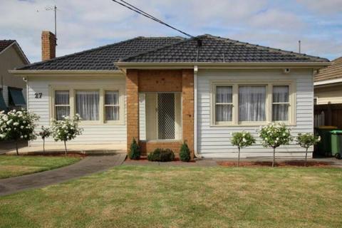 HOUSE FOR REMOVAL RELOCATABLE HOME INCLUDES RELOCATION 