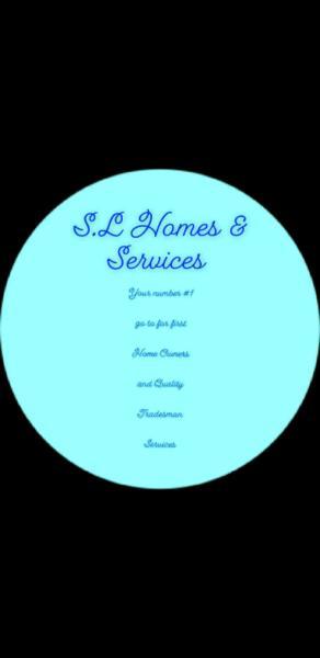 SL Homes & Services