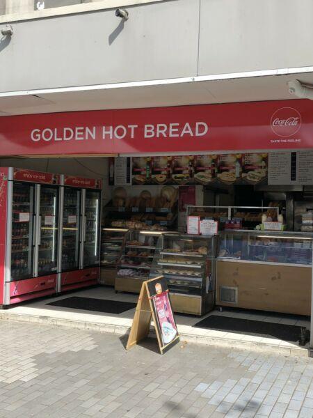 Bakery in Cronulla, NSW