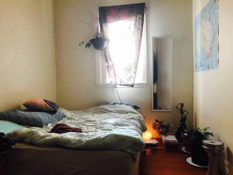 Room in quiet, friendly ,rambling mansion in Northcote