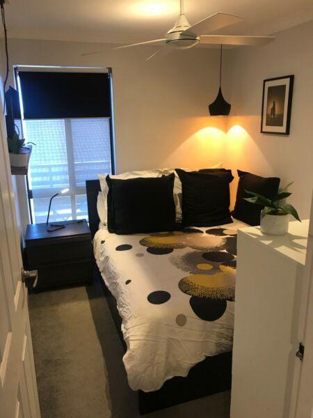 Fully furnished rooms in MAYLANDS