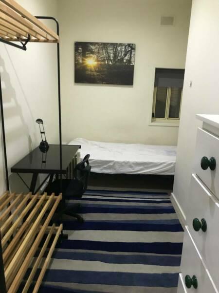 Single Room Near Flinders Uni For Rent