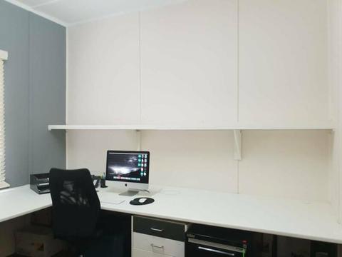 Creative Professional Working Space - Room to Rent