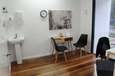 Consultation Room for Rent - Bulimba