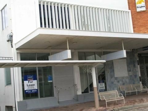 Townsville CBD Commercial Shop For Lease