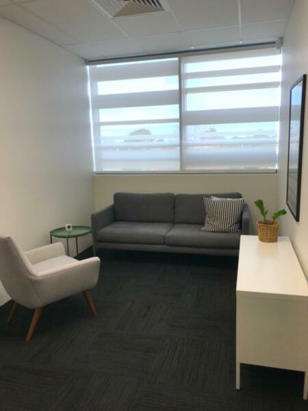 Consulting Rooms in Mount Hawthorn