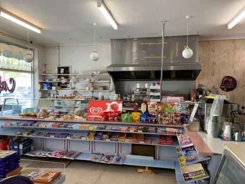 South Melbourne Milk Bar Cafe Business with loads of potential