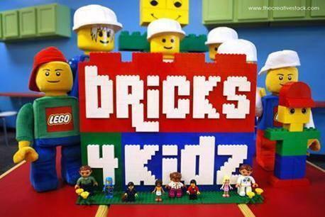 Established Entertainment and Education Franchise with LEGO®
