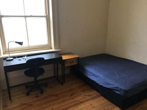 Room for rent in Adelaide CBD